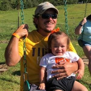 Meet your Posher, Gregory